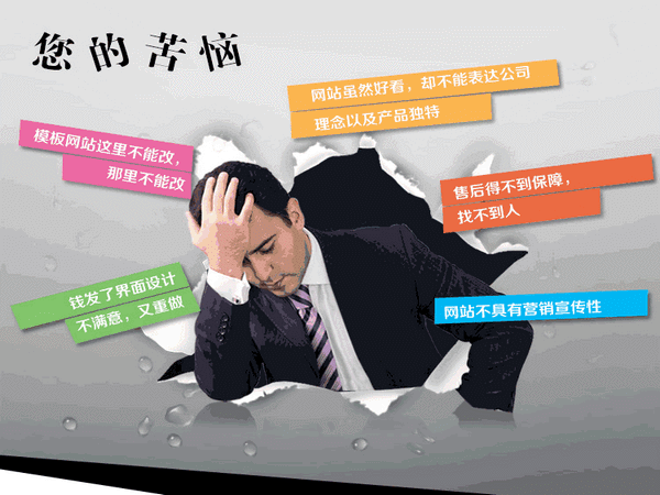 新做的網(wǎng)站如何加快搜索的收錄？